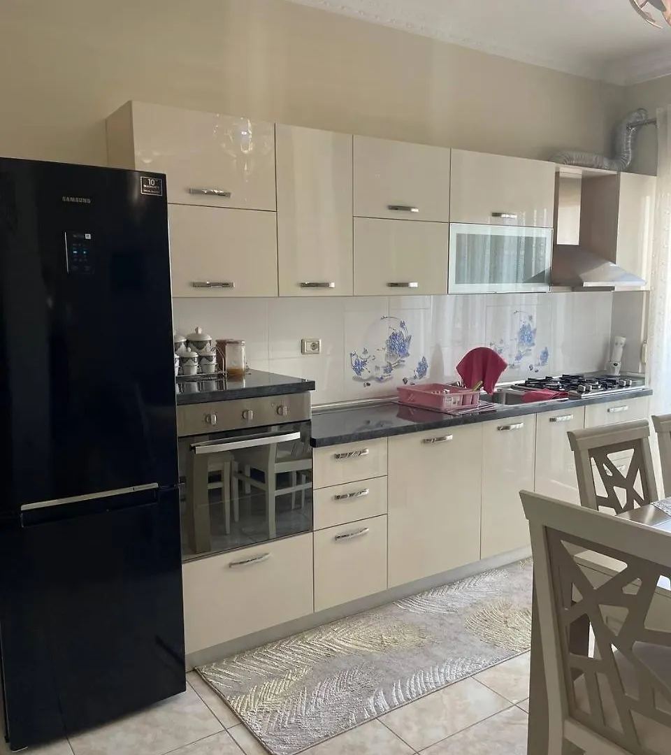 Shkoder Apartment