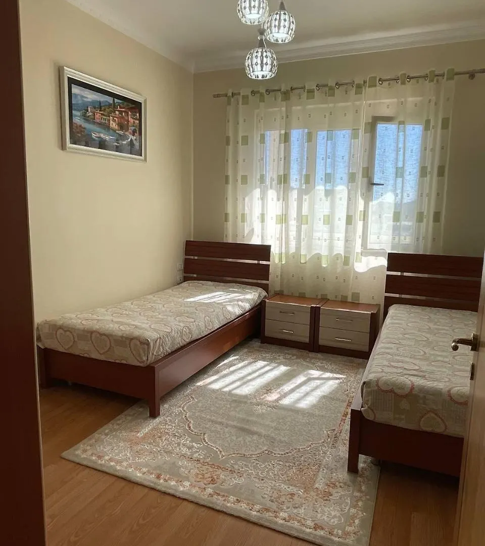 ゲストハウス Shkoder Apartment アルバニア