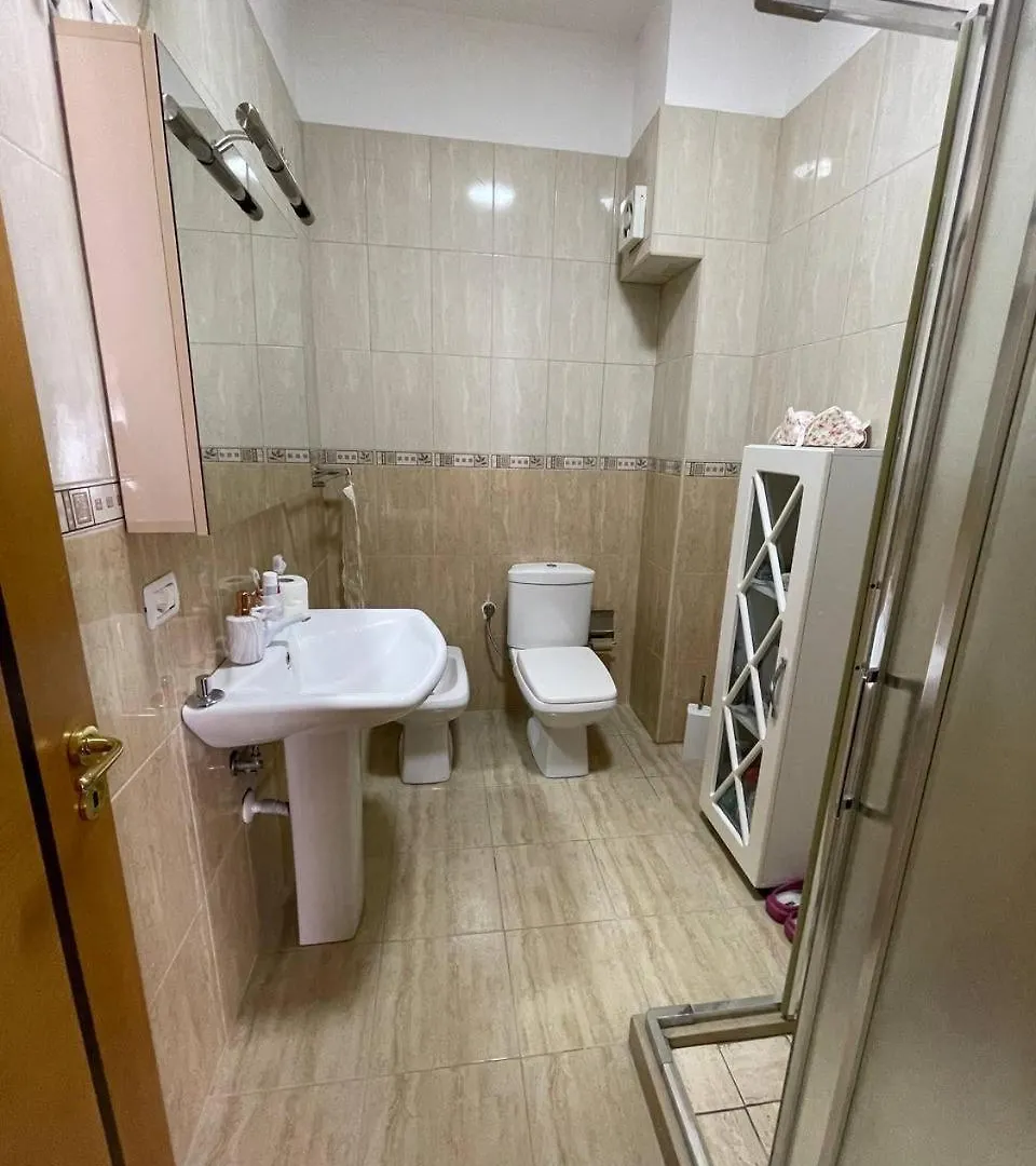 ゲストハウス Shkoder Apartment アルバニア