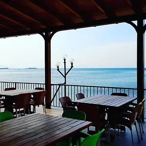 Balani Restorant Fronte Gasthof