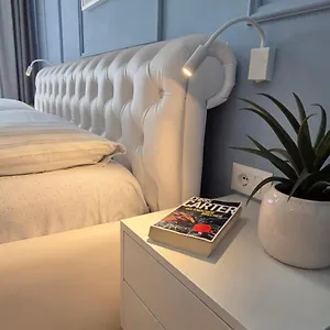 Luxury Drijon 4d Shkodër